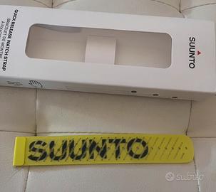 Suunto 22mm (Cinturino solo in parte)