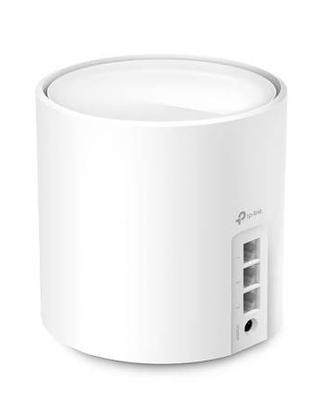 TP-Link Deco WiFi 6 Mesh 5 nodi (3x X50 + 2x X1500