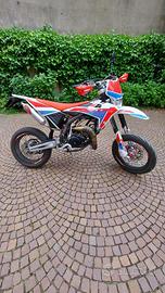 Fantic 50 cc Motard 2020 usato