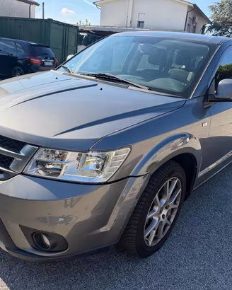 FIAT Freemont 2.0 Multijet 170 CV Urban senza l