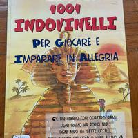 1001 indovinelli per bambini