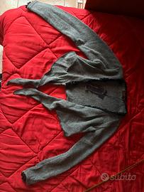 Cardigan/ coprispalle Compagnia Italiana