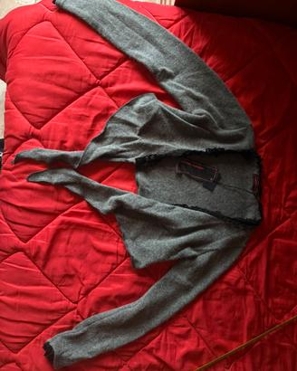 Cardigan/ coprispalle Compagnia Italiana