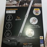 aspirapolvere adler nuova.