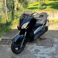 XMAX 125 del 2009