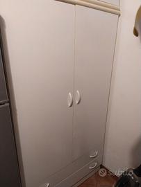 Armadio, mobili per cabina armadio