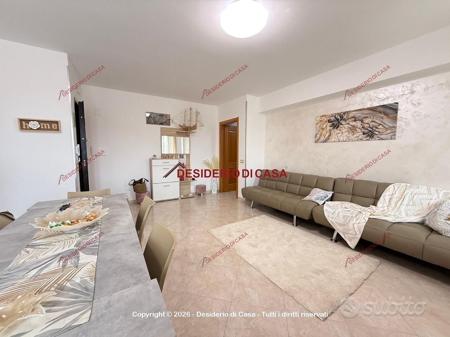 Apartment in Spadafora, Verdesca, San Martino - Vista 4