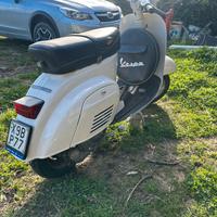 Vespa 50 special