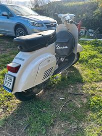 Vespa 50 special