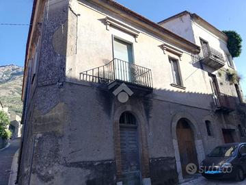 CASA DI CORTE A BONEA