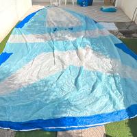 Vela Spinnaker per barca J24 Boats