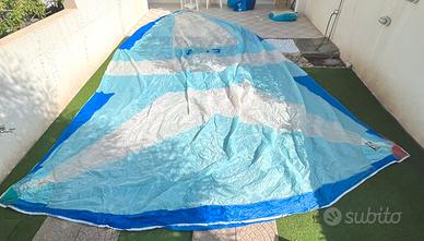 Vela Spinnaker per barca J24 Boats