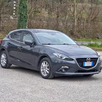 Mazda 3 Mazda3 1.5 Skyactiv-D Exceed 2016-E6 Manua