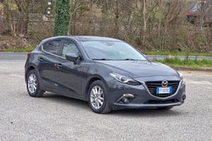 Mazda 3 Mazda3 1.5 Skyactiv-D Exceed 2016-E6 Manua