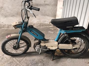 Motorino Garelli