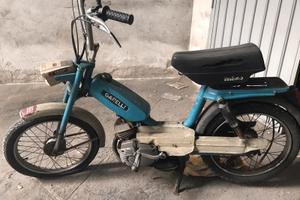 Motorino Garelli