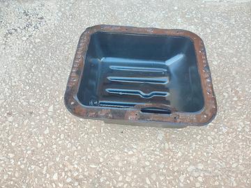 Coppa olio per Fiat 500 epoca Fiat 126