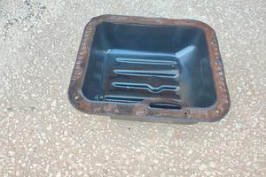 Coppa olio per Fiat 500 epoca Fiat 126