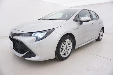 Toyota Corolla Hybrid Business Tech BR285556 1.8 F