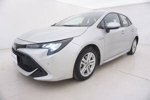 Toyota Corolla Hybrid Business Tech BR285556 1.8 F