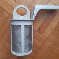 Filtro di scarico lavastoviglie Techna TT08E