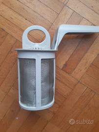 Filtro di scarico lavastoviglie Techna TT08E