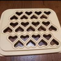 Stampo per biscotti e pasta fresca Tupperware