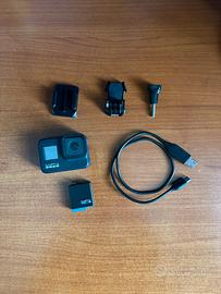 GoPro Hero 8 Black