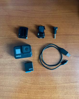 GoPro Hero 8 Black