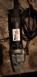 cesoia per lamiera wurth