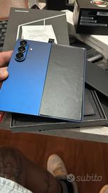 SAMSUNG GALAXY Z FOLD 7 5G ( 512GB ) GARANZIA 