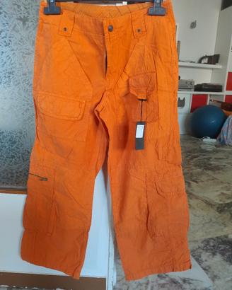 pantaloni pinocchietti