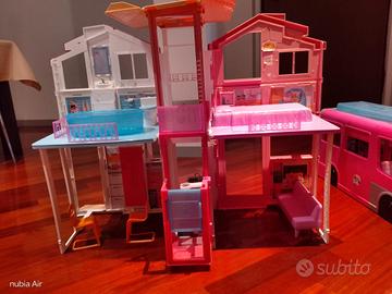 casa della barbie 