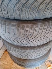 gomme invernali 