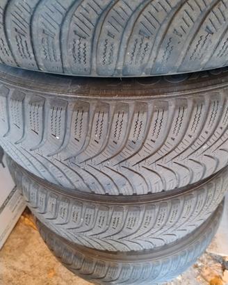 gomme invernali 