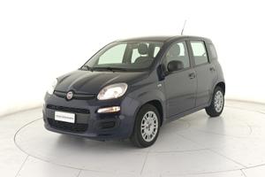 Fiat Panda 1.0 firefly hybrid s&s 70cv