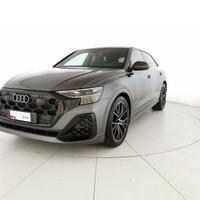 Audi Q8 3.0 tfsi e S line edition quattro 394...