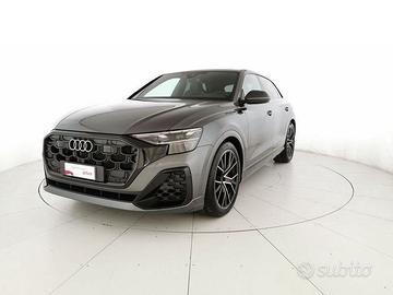 Audi Q8 3.0 tfsi e S line edition quattro 394...