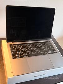 MacBook Pro M1 - 8Gb 256