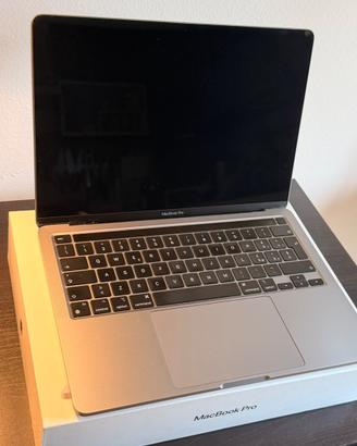 MacBook Pro M1 - 8Gb 256