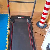 tapis roulant pieghevole MC200