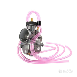 Carburatore Keihin PWK 38 - Airstriker