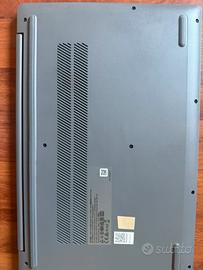 Lenovo IdeaPad Slim 3 15IRH8