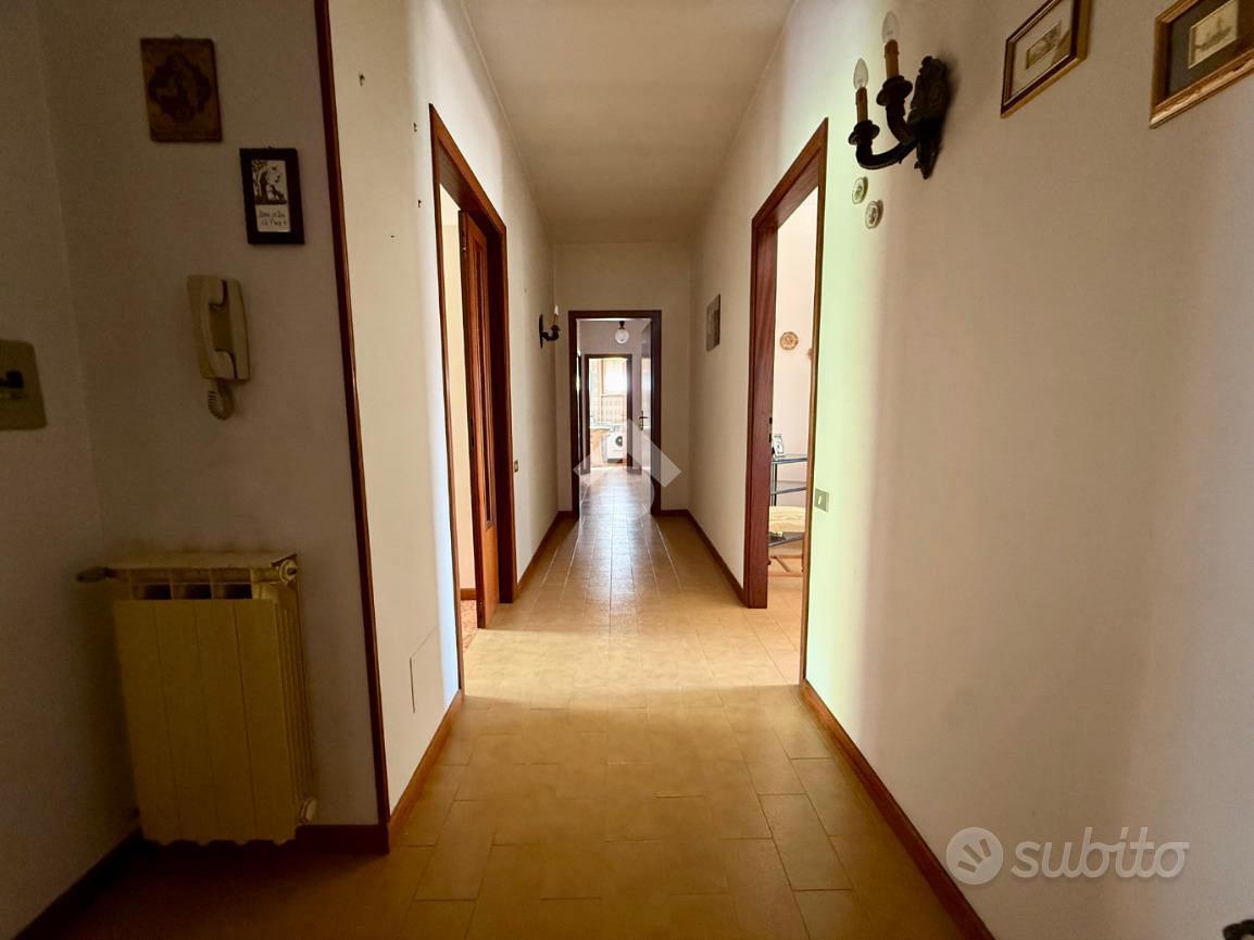 Apartment in Gubbio, Padule-San Marco - Vista 4