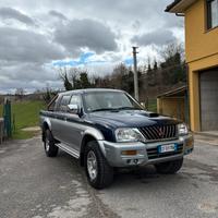 Mitsubishi L200 American Sport II