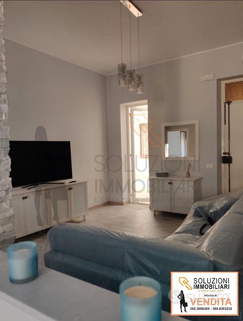 Appartamento – TP - Vista 3