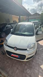 Panda 0.9 TwinAir Turbo Natural Power Lounge