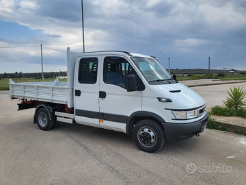 Iveco Daily 35 C 11