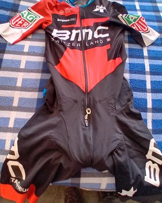 completo ciclismo 