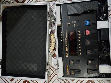 Boss GT-100